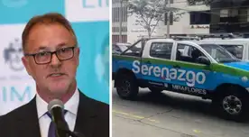 Según informó la Municipalidad de Miraflores, los hechos ocurrieron el pasado 1 de agosto en el complejo deportivo Manuel Bonilla.