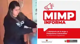 Ministerio de la Mujer SE PRONUNCIA tras DENUNCIA de presunta agresión contra niño con autismo en Surco.