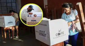 La ONPE dio a conocer aquellas personas que recibirán atención preferente para votar en las Elecciones Regionales y Municipales 2026, que se llevarán a cabo el próximo domingo, 4 de octubre.