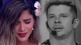 Mario Hart deja EN SHOCK al revelar que le detectaron un TUMOR en delicada parte del cuerpo y expuso diagnóstico Mario Hart deja EN SHOCK al revelar que le detectaron un TUMOR en delicada parte del cuerpo y expuso diagnóstico