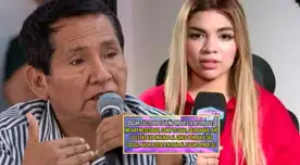 Dueño de 'La Bella Luz' demandaría a Naldy Saldaña por grabarlo en su casa. Dueño de 'La Bella Luz' demandaría a Naldy Saldaña por grabarlo en su casa.