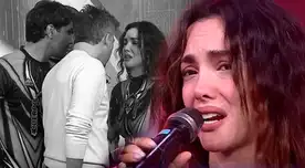 ¡CON EL CORAZÓN ROTO! Rosangela Espinoza conmueve con DESGARRADOR mensaje tras terrible pérdida: "Descansa en paz..." ¡CON EL CORAZÓN ROTO! Rosangela Espinoza conmueve con DESGARRADOR mensaje tras terrible pérdida: "Descansa en paz..."