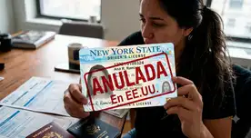 Ordenan prohibir licencias de conducir a quienes no presenten ESTE DOCUMENTO Ordenan prohibir licencias de conducir a quienes no presenten ESTE DOCUMENTO