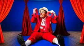 Se viene el Festival Mundial del Circo 2026