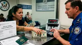 Latinos tendrán que pagar hasta US$20.000 para solicitar la visa Latinos tendrán que pagar hasta US$20.000 para solicitar la visa