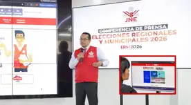 Herramienta permitirá a la ciudadanía acceder a información oficial sobre candidatos, sus hojas de vida y planes de gobierno. Herramienta permitirá a la ciudadanía acceder a información oficial sobre candidatos, sus hojas de vida y planes de gobierno.