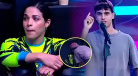 ¡ESCÁNDALO! Sirena Ortiz y Gabriel Meneses protagonizaron FUERTE DISCUSIÓN en vivo en ‘Esto es Guerra’: “Ya no quiero...” ¡ESCÁNDALO! Sirena Ortiz y Gabriel Meneses protagonizaron FUERTE DISCUSIÓN en vivo en ‘Esto es Guerra’: “Ya no quiero...”