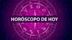 Horóscopo Horóscopo