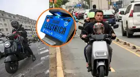 Motos eléctricas crecen en Perú, pero persisten dudas sobre su registro y regulación. Motos eléctricas crecen en Perú, pero persisten dudas sobre su registro y regulación.