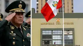 Caja de Pensiones Militar Policial: Gobierno garantiza recursos para obligaciones previsionales. Caja de Pensiones Militar Policial: Gobierno garantiza recursos para obligaciones previsionales.