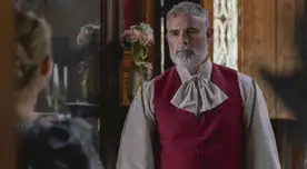 Lanza tráiler de "El Pintor de los Milagros"
