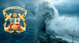 ¿Existe riesgo de TSUNAMI en Perú tras el terremoto de 7.4 en Colombia? Esto dice la Marina de Guerra.