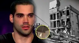 ¡TERRIBLE SUSTO! Guty Carrera vive MOMENTOS DE TERROR tras terremoto de 7,4 en Colombia y revela el DESASTRE que dejó a su paso
