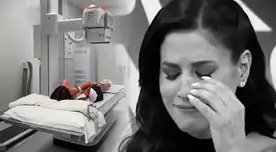 María Pía Copello revela estado de su hija.