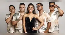 Orquesta Bembé apuesta por la salsa romántica