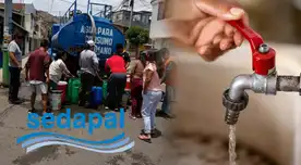 Sedapal revela si habrá desabastecimiento de agua en Lima y Callao por Fenómeno de El Niño.