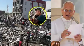El Vaticano, a través del Dicasterio para el Servicio de la Caridad, envió una donación inicial de 100.000 euros para apoyar a las zonas de Colombia afectadas por el terremoto de magnitud 7.4.