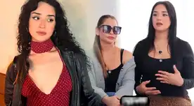 Hija mayor de Melanie Martínez sorprende con cambio.