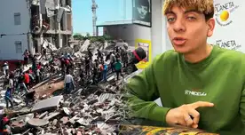 Vidente Frank Mendizábal preocupa con predicción.
