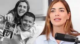 Korina Rivadeneira sorprende con inesperada decisión. Korina Rivadeneira sorprende con inesperada decisión.