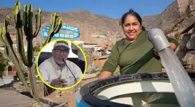 Agua y desagüe bajo emergencia nacional: esta es la medida que anuncia el Ministerio de Vivienda.
