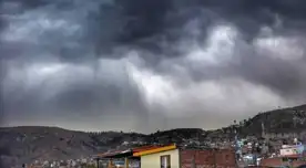 Senamhi advierte LLUVIAS EXTREMAS en 7 regiones del Perú: evento climático se prolongará por tres días.