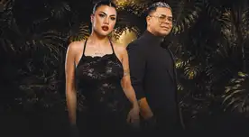 Brunella Tropoco lanza "No sufras corazón"