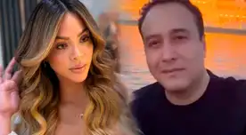 ¡SE DECEPCIONÓ! Sheyla Rojas revela qué NO SOPORTÓ de Sir Winston antes de ruptura: "Pensó que nunca..."