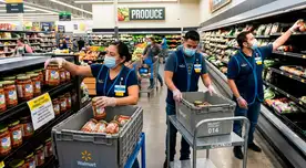 Retiran con urgencia un alimento muy consumido y comprada en Walmart. Retiran con urgencia un alimento muy consumido y comprada en Walmart.