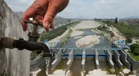 Fenómeno El Niño golpea a la capital: Lima podría quedarse SIN AGUA por meses, advierte geógrafo.