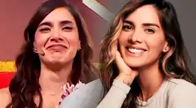 Korina Rivadeneira revela que se agrandó su familia.