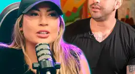 Pamela López RENUNCIA a podcast tras admitir que tiene nuevo saliente y HUNDE a excompañero de reality: "Mala leche"