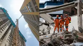 Estos son los distritos más seguros ante un sismo y cuánto cuesta vivir en ellos. Estos son los distritos más seguros ante un sismo y cuánto cuesta vivir en ellos.