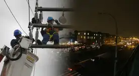 OFICIAL | Distritos de Lima NO TENDRÁN LUZ este 17 de agosto: suspensión hasta por 10 horas seguidas.