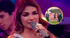 ¡NO SE CALLA! Naldy Saldaña hace INESPERADO pedido a La Bella Luz tras GRAVE DENUNCIA: ¿Qué dijo?
