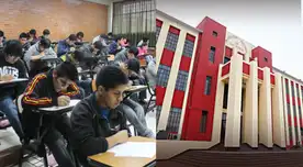 Resultados UNI 2026-II: LINK OFICIAL para conocer la lista de postulantes aprobados por la universidad.