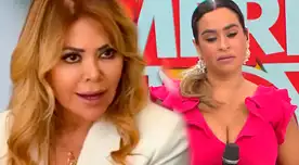 Gisela Valcárcel SE PRONUNCIA luego de que Ethel Pozo fuera VETADA de la Teletón 2026: "Tienes para enfrentar..."
