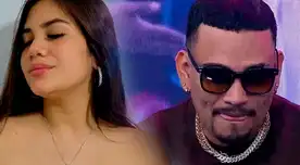 ¡SE ACABÓ! María Fe Saldaña DESCARTA volver con Josimar y REVELA cómo se mantiene en EE. UU.: “Estoy soltera...”