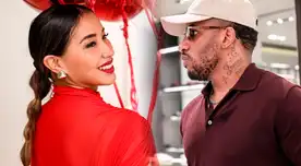 Xiomy Kanashiro revela el INESPERADO detalle de Jefferson Farfán para ENGREÍRLA en sus días libres: “Aprendió a hacer…”