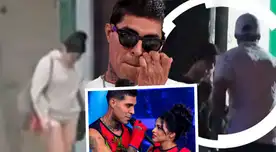 Paul Michael TRAICIONA a Raiza Ortiz y es AMPAYADO pasando la noche con misteriosa mujer: "Todo es falso..."