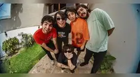 Gente Maravillosa lanza nevo álbum