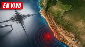 Temblor hoy, 19 de agosto.