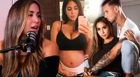 Melissa Paredes se emociona al admitir que sí tendrá otro bebé. Melissa Paredes se emociona al admitir que sí tendrá otro bebé.