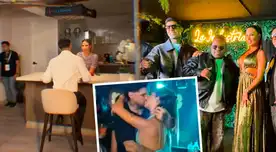 Pamela López y Paul Michael dejan EN SHOCK al aparecer juntos luego de que ella OFICIALICE a Franco Portales como su saliente Pamela López y Paul Michael dejan EN SHOCK al aparecer juntos luego de que ella OFICIALICE a Franco Portales como su saliente