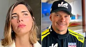 Korina Rivadeneira rompió su silencio sobre Mario Hart y reveló quién decidió terminar la relación