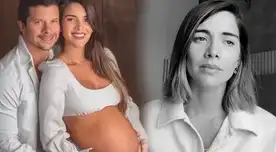 Korina Rivadeneira LLORA por sus hijos al confesar INDIGNANTES tratos que recibió de Mario Hart cuando los tuvo: "Cuánto sufrí...."