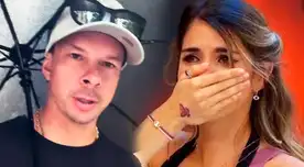 Mario Hart sorprende con inesperada publicación.