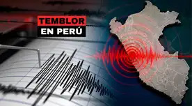Temblor hoy, 21 de agosto: Conoce dónde y a qué hora se reportaron sismos según IGP.