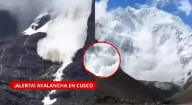 Autoridades del Cusco inspeccionan el nevado Humantay y otras zonas turísticas tras la avalancha provocada por una réplica del sismo de magnitud 7.2. Autoridades del Cusco inspeccionan el nevado Humantay y otras zonas turísticas tras la avalancha provocada por una réplica del sismo de magnitud 7.2.