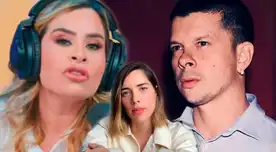 Ethel Pozo RECHAZA el 50/50 en una invitación tras CONFESIONES de Korina Rivadeneria: "Me tiene que pagar todo"